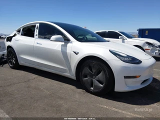 TESLA TESLA MODEL 3 LONG RANGE DUAL MOTOR ALL-WHEEL DRIVE