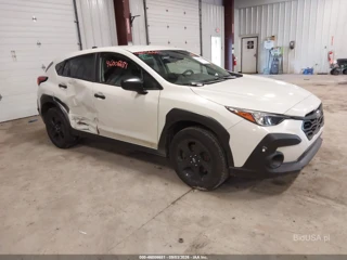 SUBARU SUBARU CROSSTREK