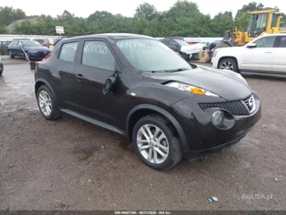 NISSAN NISSAN JUKE S
