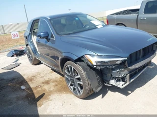 VOLVO VOLVO XC60 B5 INSCRIPTION