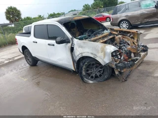 FORD FORD MAVERICK XL