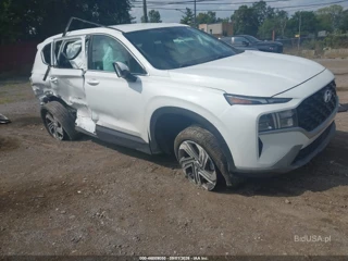 HYUNDAI HYUNDAI SANTA FE SE