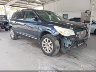 BUICK BUICK ENCLAVE LEATHER