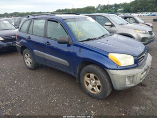 TOYOTA TOYOTA RAV4