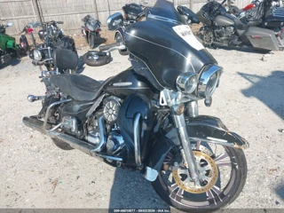 HARLEY-DAVIDSON HARLEY-DAVIDSON FLHTK ELECTRA GLIDE ULTRA LTD