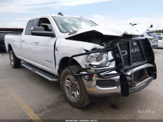 RAM RAM 2500 BIG HORN  4X4 8' BOX
