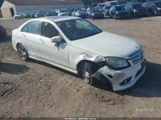 MERCEDES-BENZ MERCEDES-BENZ C 300 LUXURY 4MATIC/SPORT 4MATIC