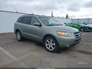 HYUNDAI HYUNDAI SANTA FE LIMITED