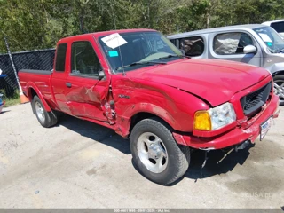 FORD FORD RANGER EDGE/TREMOR/XL/XLT