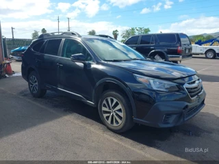 SUBARU SUBARU OUTBACK PREMIUM