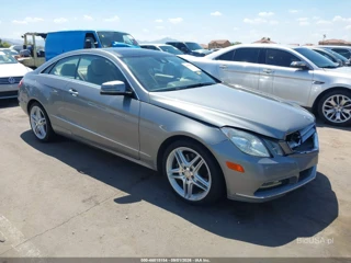 MERCEDES-BENZ MERCEDES-BENZ E 350