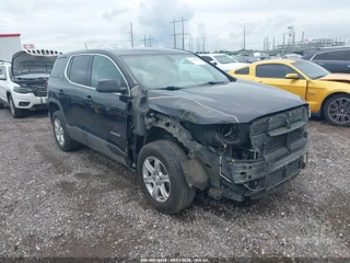 GMC ACADIA SLE-1