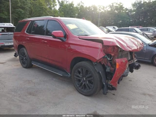 CHEVROLET CHEVROLET TAHOE 4WD LS