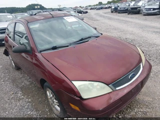 FORD FORD FOCUS ZX3