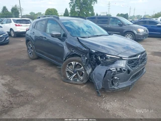 SUBARU SUBARU CROSSTREK PREMIUM