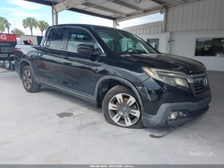 HONDA HONDA RIDGELINE RTL