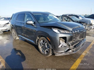 HYUNDAI HYUNDAI PALISADE LIMITED