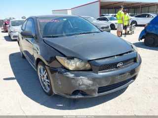 SCION SCION TC