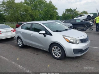 KIA KIA RIO LX