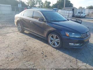 VOLKSWAGEN VOLKSWAGEN PASSAT 1.8T SE