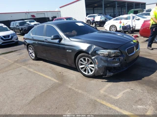 BMW 528I XDRIVE