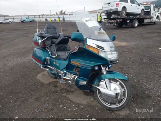 HONDA HONDA GL1500 A/2