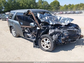 SATURN SATURN VUE V6