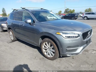 VOLVO VOLVO XC90 T6 MOMENTUM