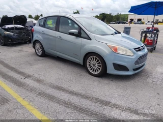 FORD FORD C-MAX HYBRID SE