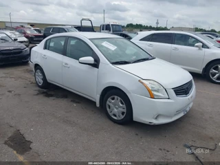 NISSAN NISSAN SENTRA 2.0