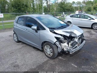 HONDA HONDA FIT LX