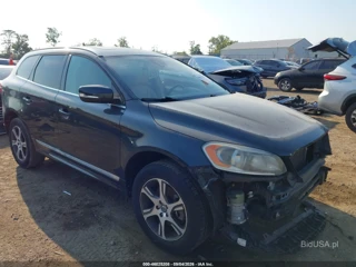 VOLVO VOLVO XC60 T6 R-DESIGN