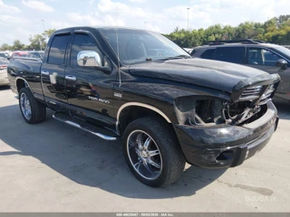 DODGE DODGE RAM 1500 SLT/TRX4 OFF ROAD/SPORT