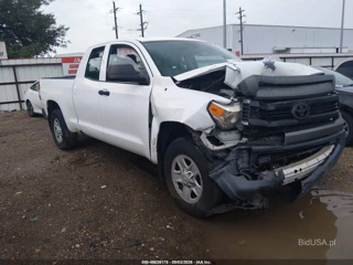 TOYOTA TOYOTA TUNDRA SR 4.6L V8
