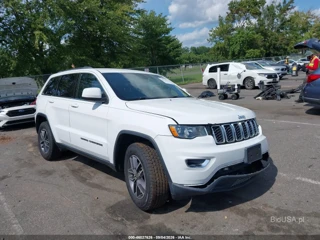 JEEP JEEP GRAND CHEROKEE LAREDO E 4X4
