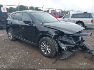 MAZDA MAZDA CX-5 2.5 S PREFERRED