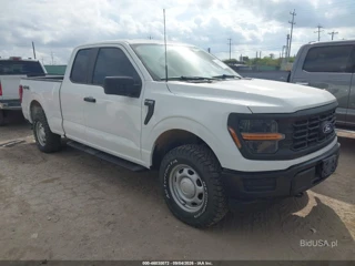 FORD FORD F-150 XL