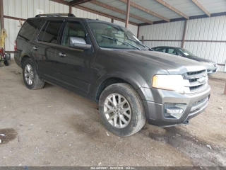 FORD FORD EXPEDITION LIMITED