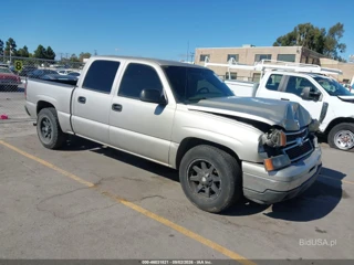 CHEVROLET CHEVROLET SILVERADO 1500 LT1