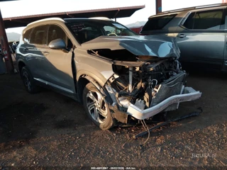 HYUNDAI HYUNDAI SANTA FE SEL