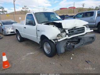 FORD FORD RANGER XL/XLT