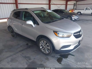 BUICK BUICK ENCORE PREFERRED