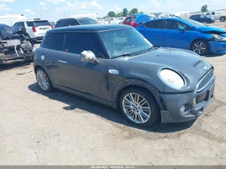 MINI MINI HARDTOP COOPER S