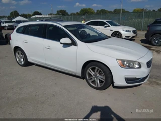 VOLVO VOLVO V60 T5 PREMIER