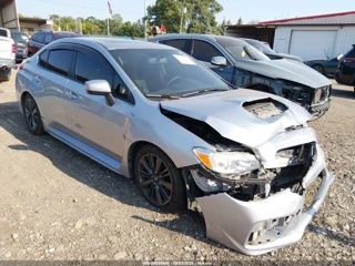 SUBARU SUBARU WRX PREMIUM