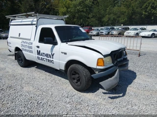 FORD FORD RANGER EDGE/STX/XL/XLS/XLT