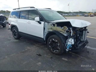 HYUNDAI HYUNDAI SANTA FE SEL