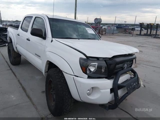 TOYOTA TOYOTA TACOMA DOUBLE CAB PRERUNNER