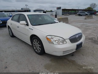 BUICK BUICK LUCERNE CXL PREMIUM