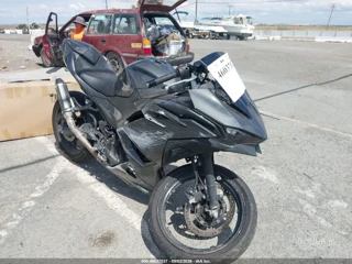KAWASAKI KAWASAKI EX500